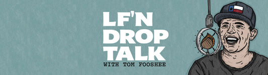 LF'N Drop Talk Episodio #8 - Anna Nikstad