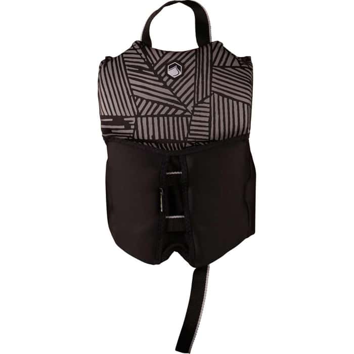 FURY CHILD GREY BLACK 2025