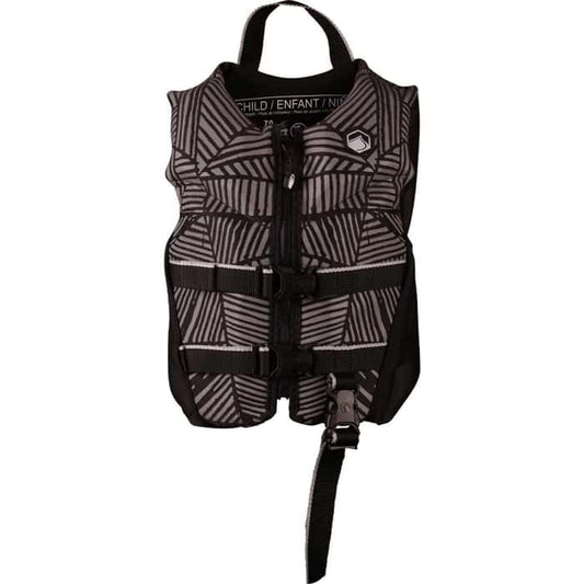 FURY CHILD GREY BLACK 2025