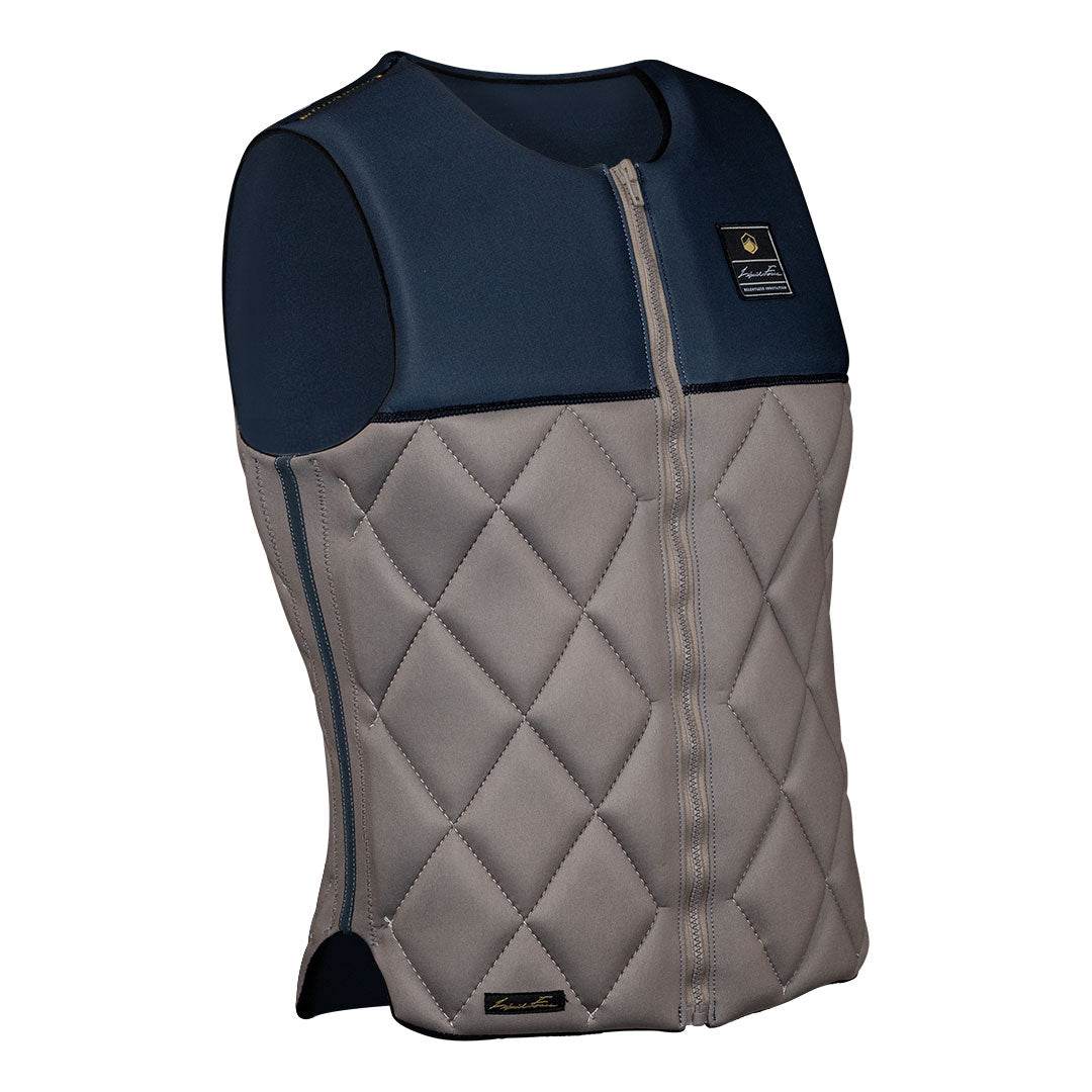 FLEX HERITAGE COMP GREY 2024
