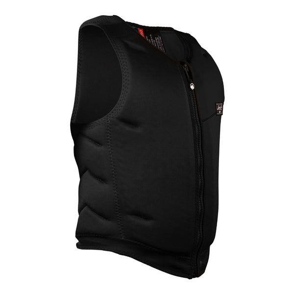 ARC COMP VEST BLACK 2025 SM/MD/LG/XL