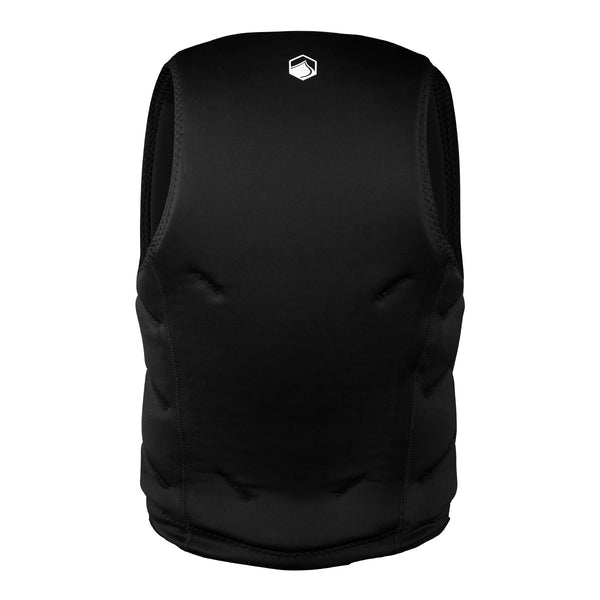 ARC COMP VEST BLACK 2025 SM/MD/LG/XL
