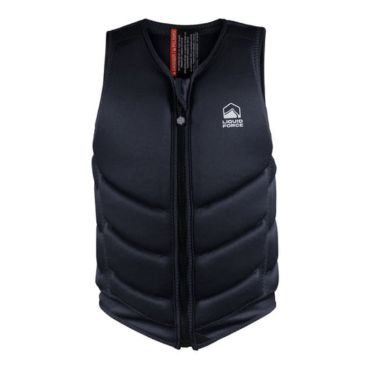 CORE COMP VEST black 2025 MD/LG/XL