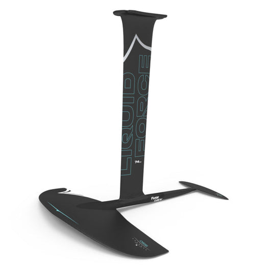 2026 HORIZON CARBON 1550 Fuselock