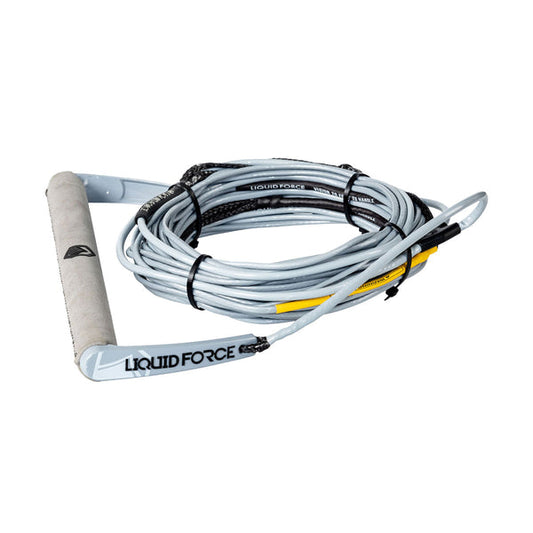 PLUSH/VISION SILVER/GREY 70' COMBO 2025