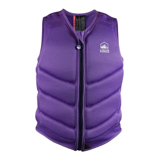 CORE COMP WMN VEST AMETHYST 2025 XS/MD