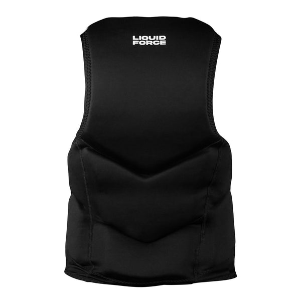 CORE COMP WMN BLACK 2025 MD/LG