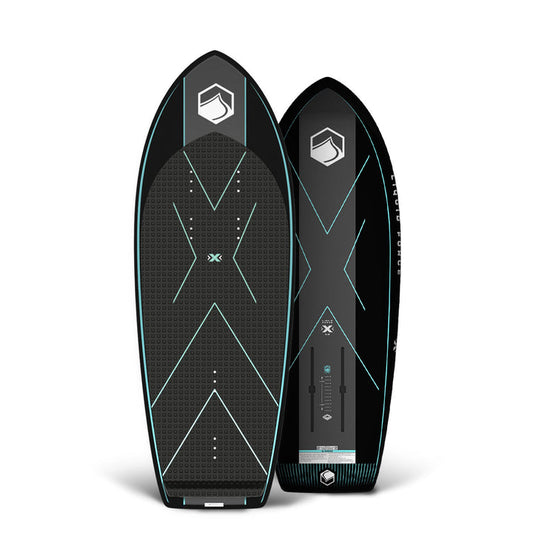 X 4'0" FOILBOARD 2025