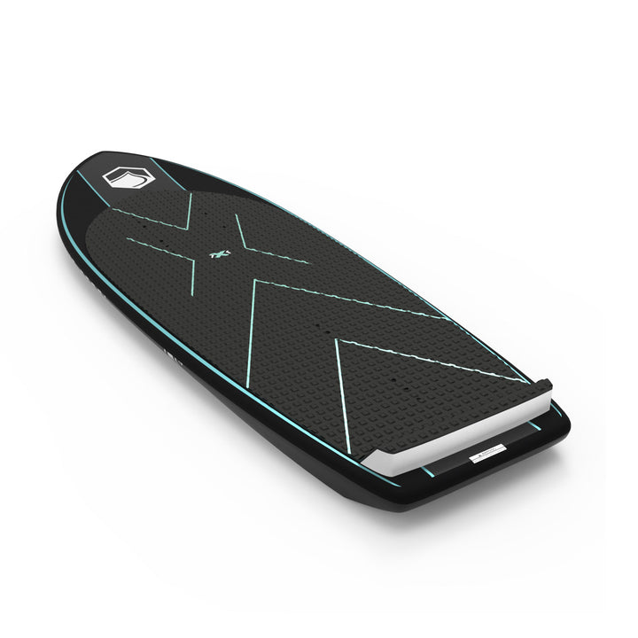 X 4'0" FOILBOARD 2025