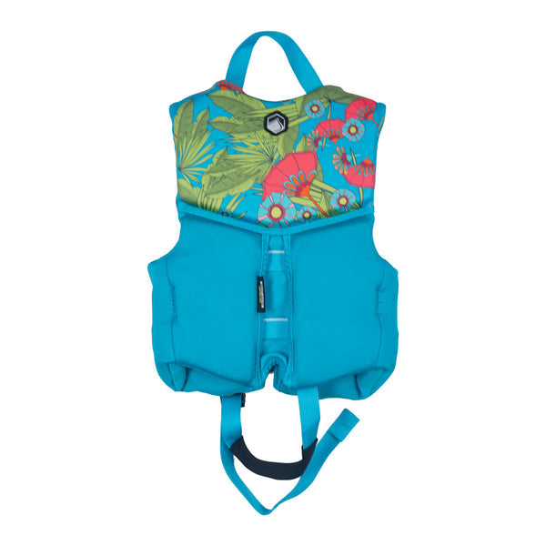 DREAM CHILD CGA BLUE FLOWERS 33-55