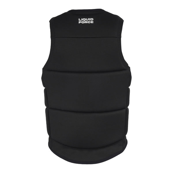 2026 CODE COMP SM/MD/XL BLACK