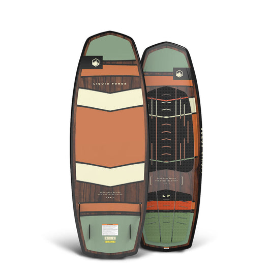 2026 POD 4'9"