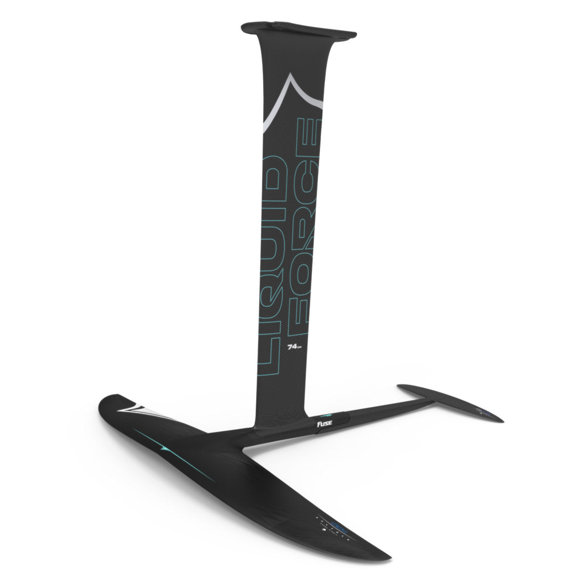 STRATUS CARBON 1100 FuseLock System