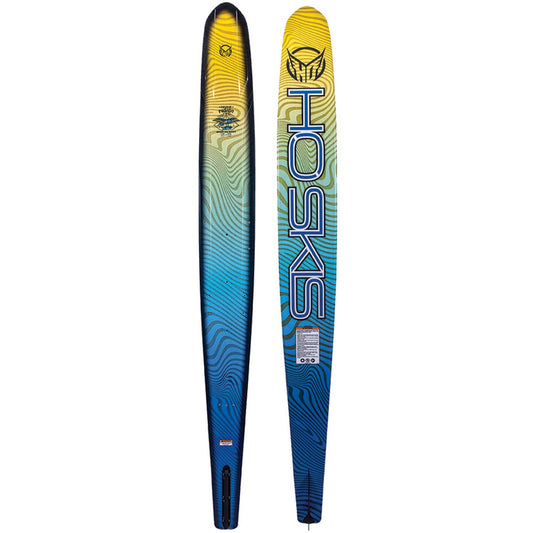 FUSION 71" MOSNOSKI SLALOM HO SPORTS