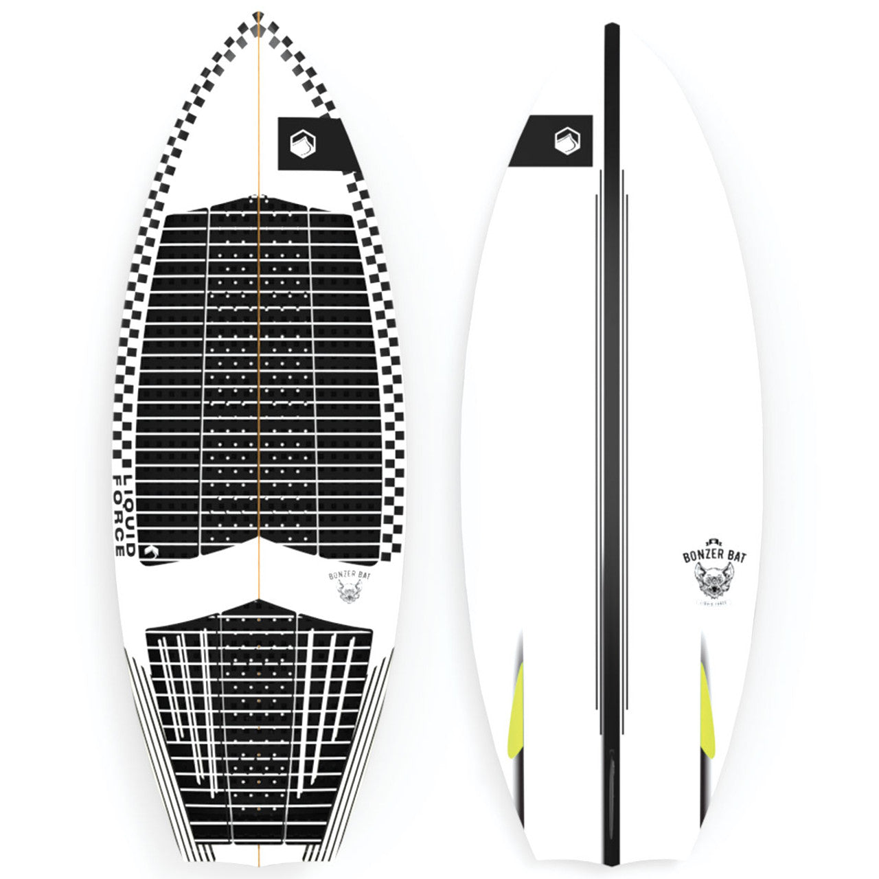 2023 BONZER BAT 4-6