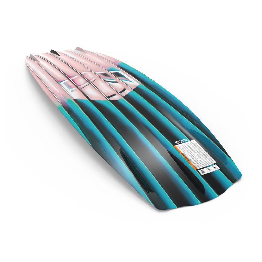 2026 ANGEL 135 WAKEBOARD