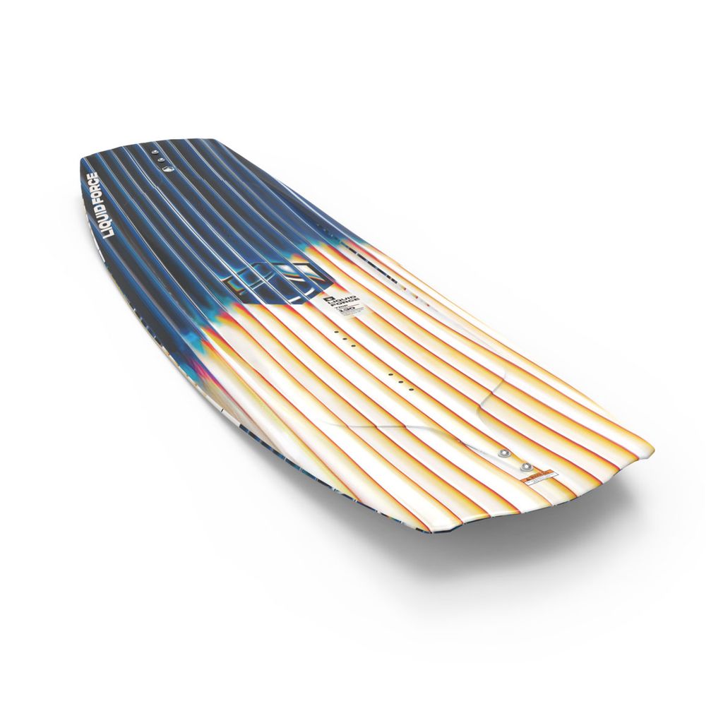 2026 TRIP 139 WAKEBOARD
