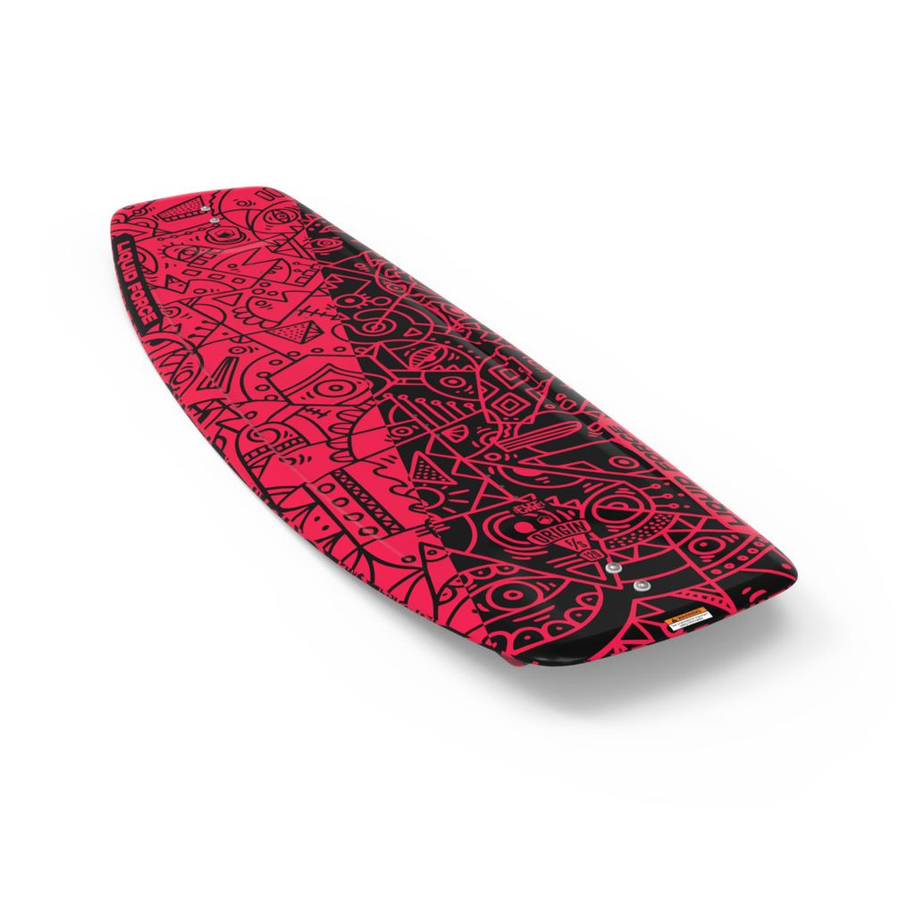 2026 ORIGIN FS 125 WAKEBOARD