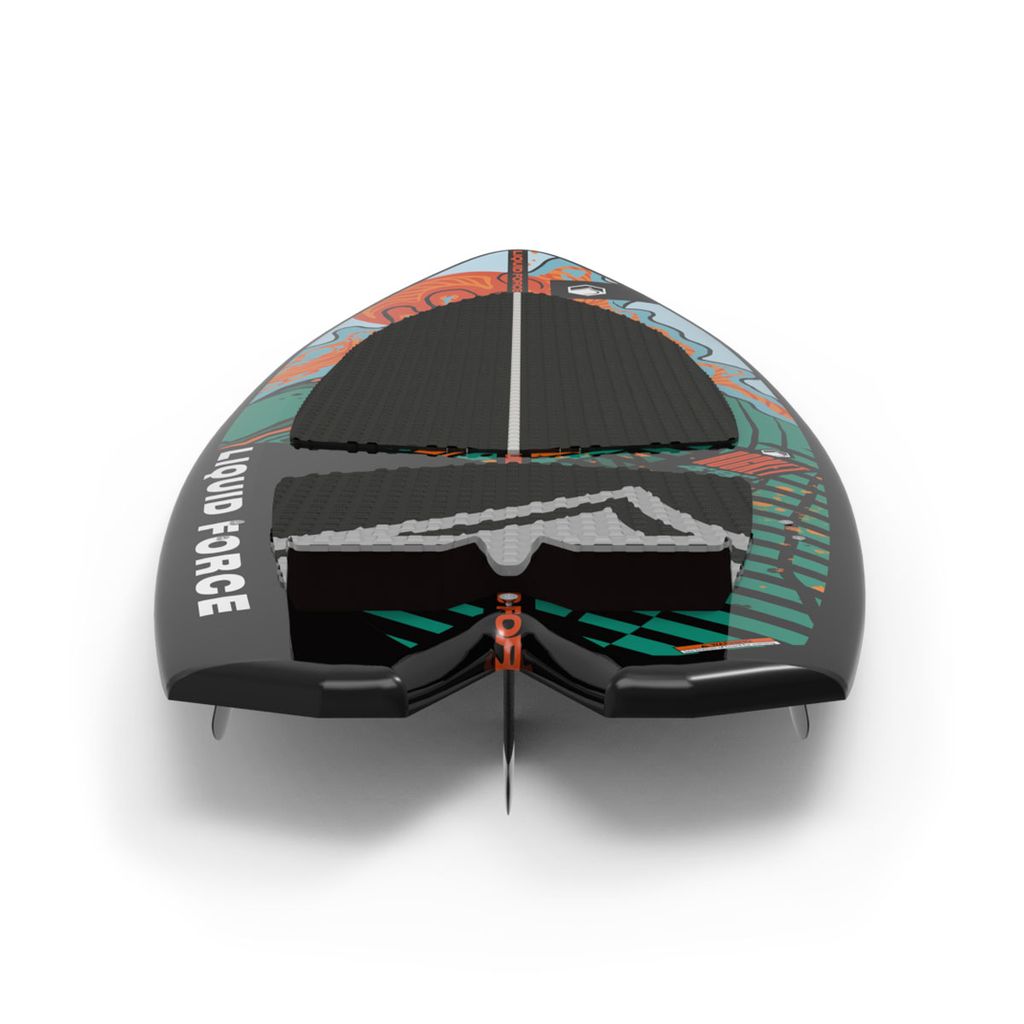2026 ROCKET 5'4" WAKESURFER