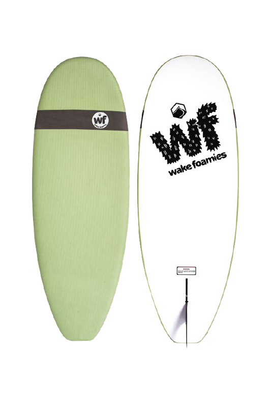 WAKE FOAMIE MICRO MAL 5'0"