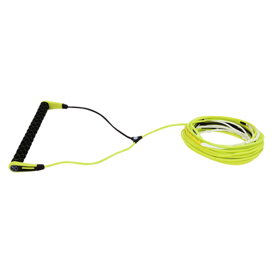 PLUS ROPE PACKAGE