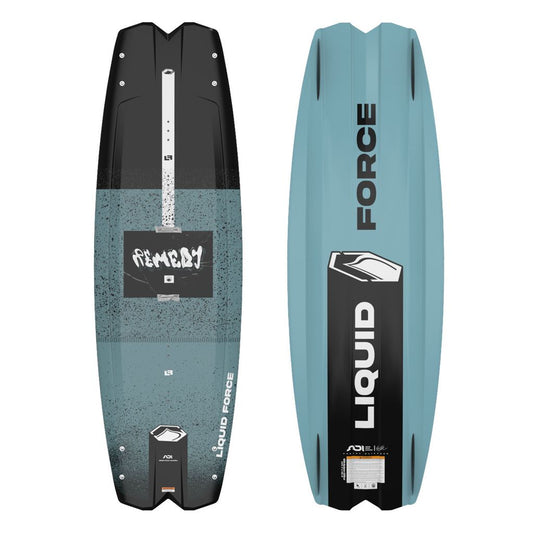 2026 REMEDY 138 WAKEBOARD