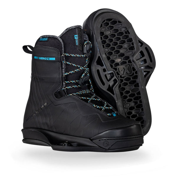 AERO 6X black 2024 6-8