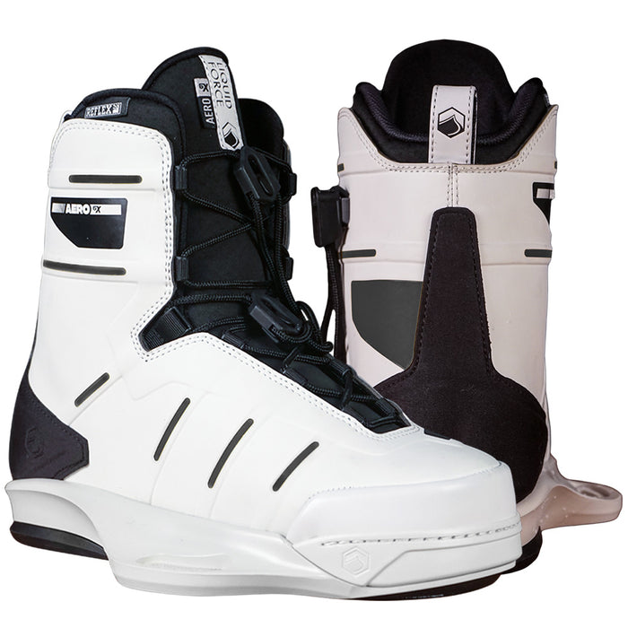 2026 AERO 6X WHITE 8-9/10-11
