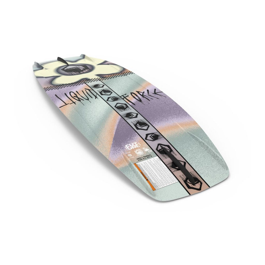 2026 ME FS 125 WAKEBOARD