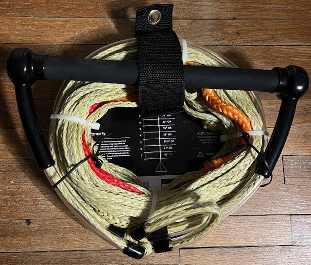ORIGIN(S) 13" LV 5 SECTION Gold 1.030 FOLLOW BRAND