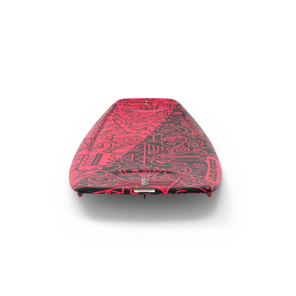 2026 ORIGIN FS 125 WAKEBOARD