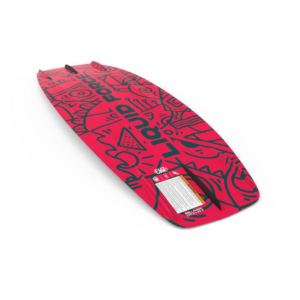 2026 ORIGIN FS 125 WAKEBOARD