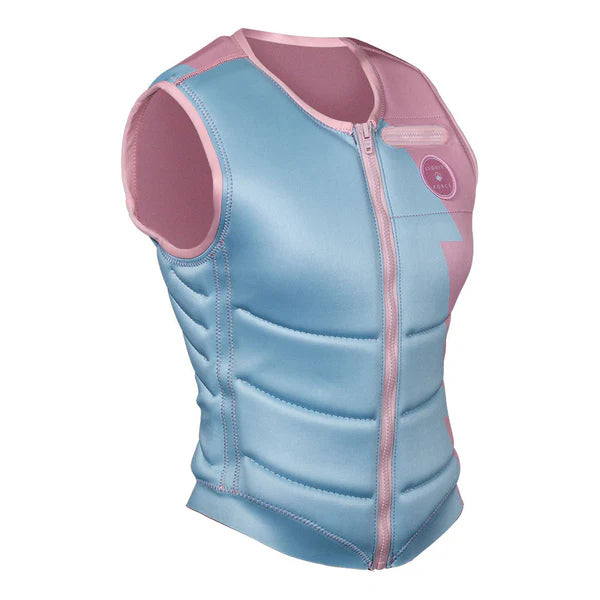 BREEZE CLAUDIA COMP BLUE/ROSE 2025