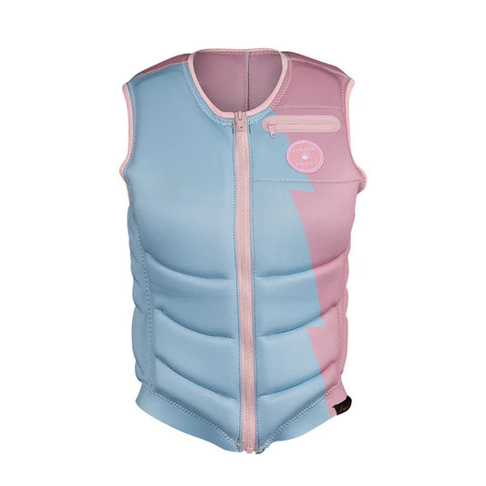 BREEZE CLAUDIA COMP BLUE/ROSE 2025