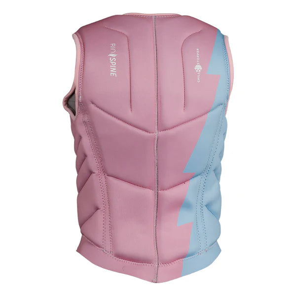 BREEZE CLAUDIA COMP BLUE/ROSE 2025