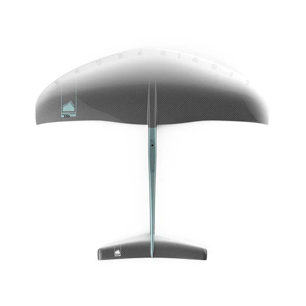 2026 HORIZON SURF 155 SET FOIL