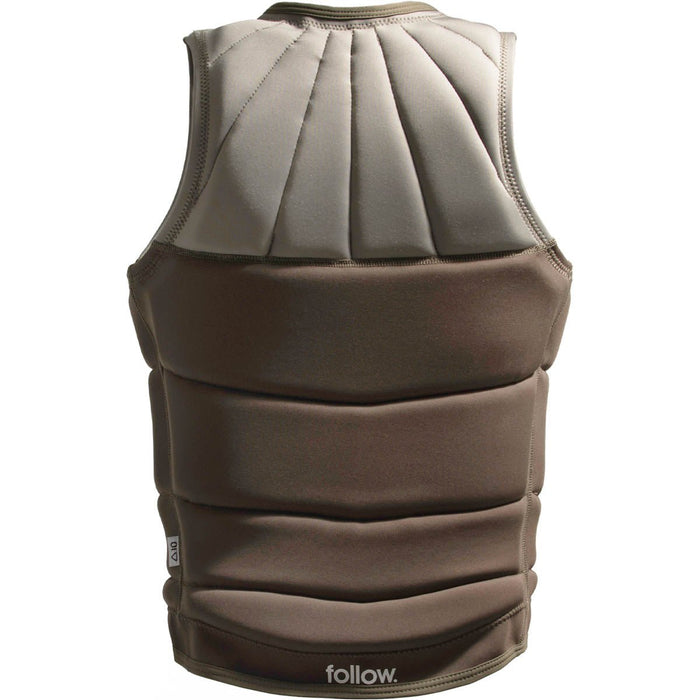 PHARAOH LADIES JACKET Army Talle 8