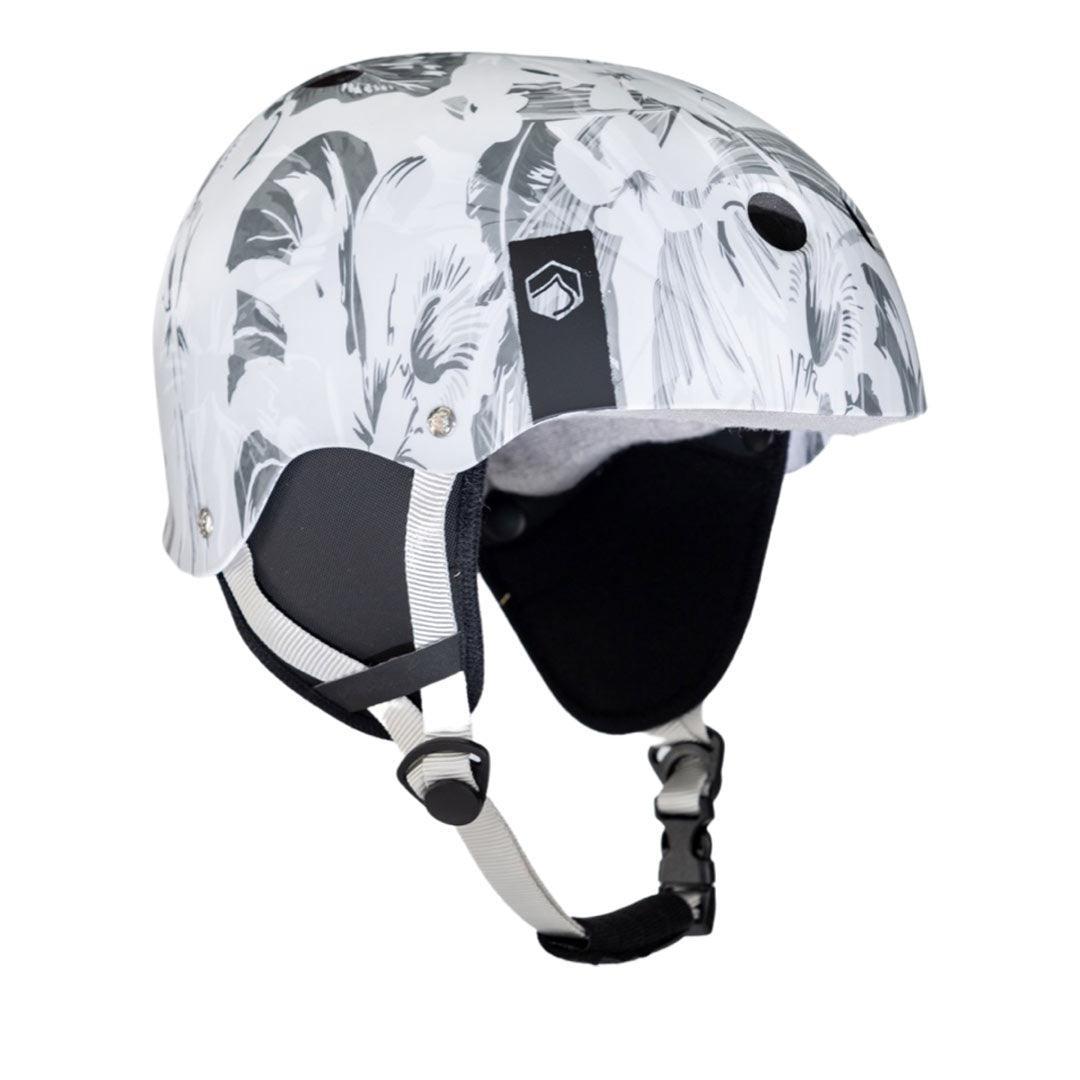 FLASH SNOW FLORAL SM/MD 2024
