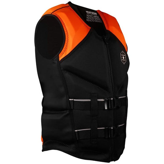 WATSON CGA SM/ MD ORANGE