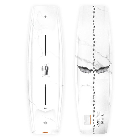 2026 GRAIL 148 WAKEBOARD