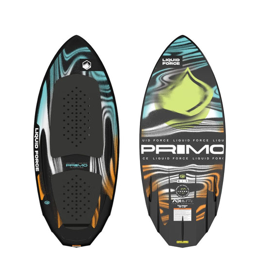 2026 PRIMO FS 4-0 WAKESURFER