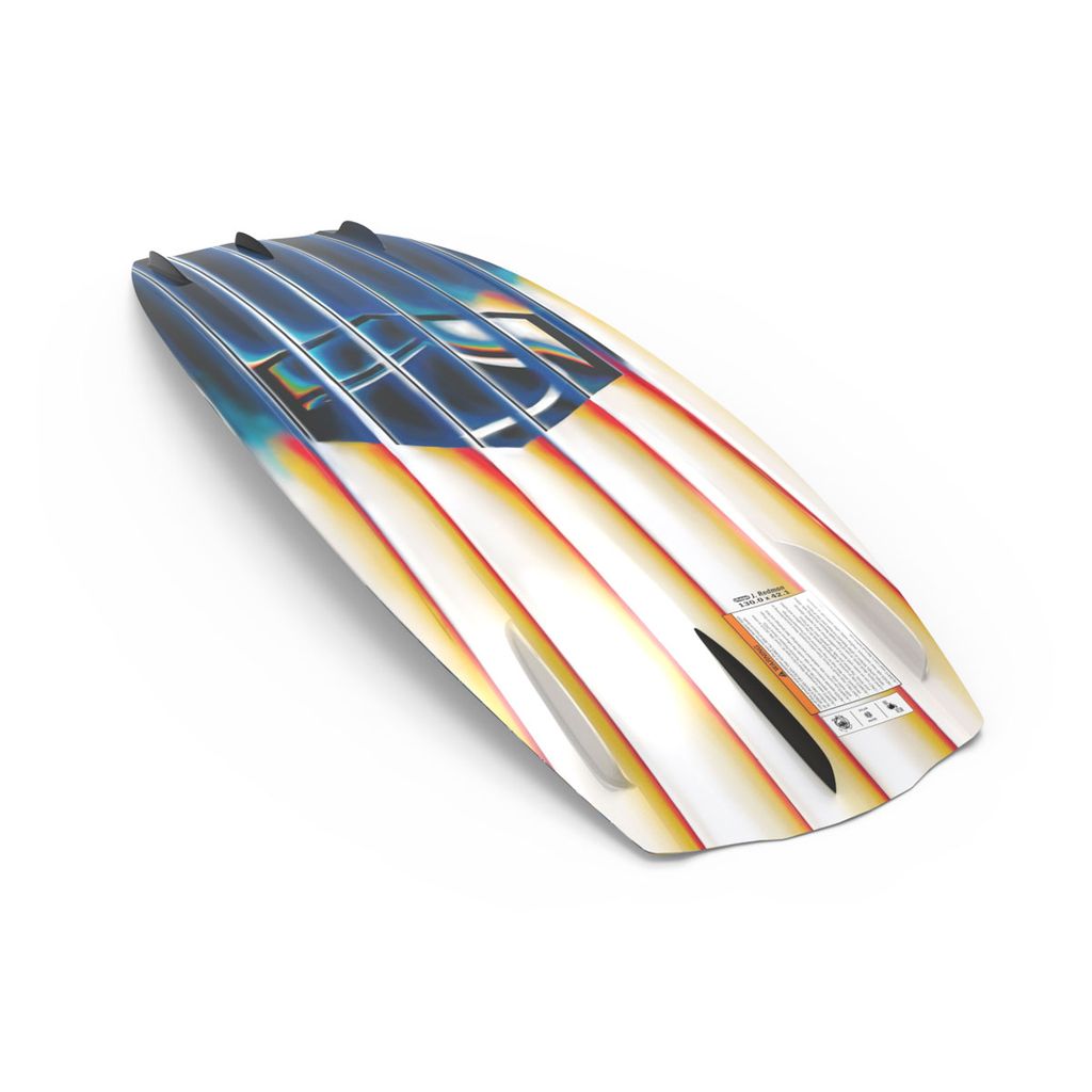 2026 TRIP 139 WAKEBOARD