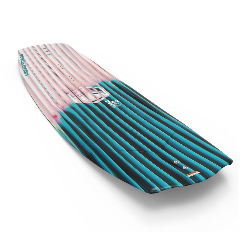 2026 ANGEL 135 WAKEBOARD