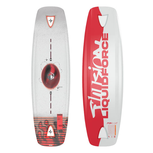 2026 ILLUSION 149 WAKEBOARD