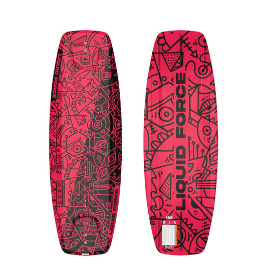 2026 ORIGIN FS 125 WAKEBOARD