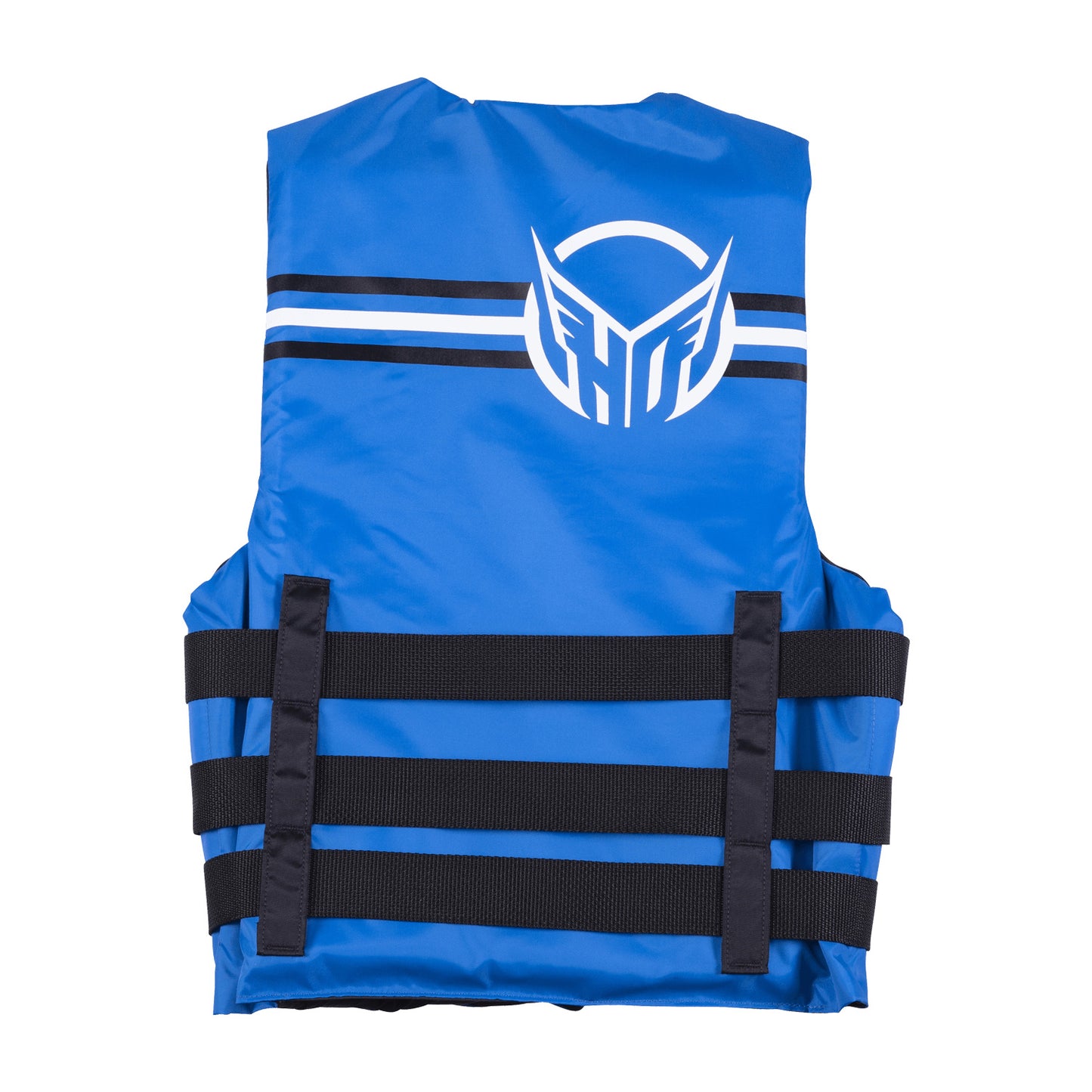 MENS UNIVERSAL HRM VEST BLUE