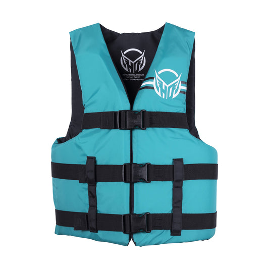 WMNS UNIVERSAL HRM VEST
