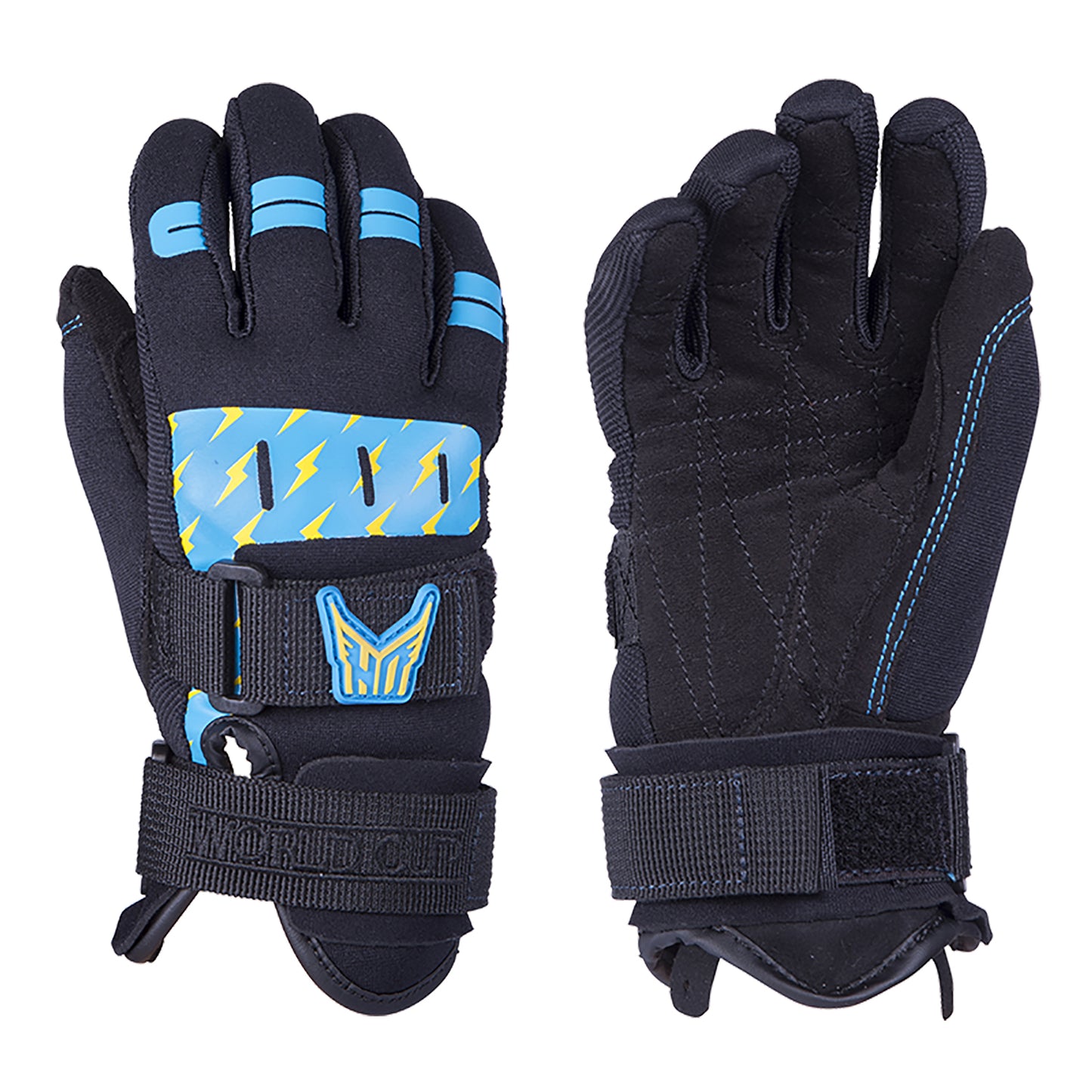KIDS WORLD CUP GLOVE