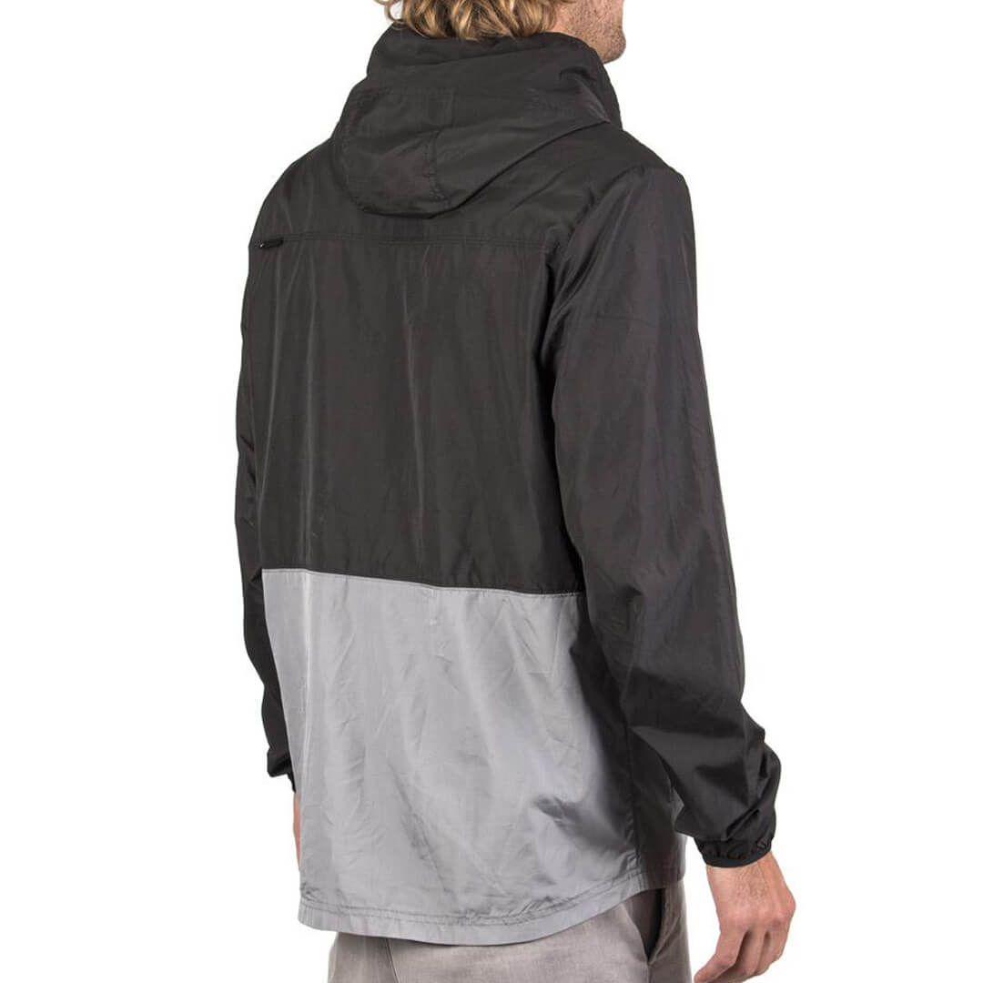 Pathway Jacket - Black