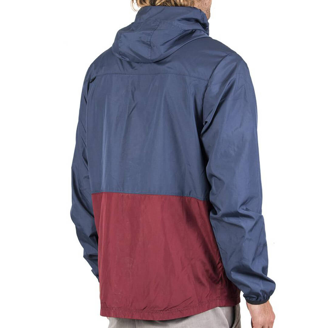 Pathway Jacket - Navy